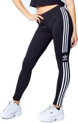 Obrázek produktu pro Adidas Kalhoty Trefoil Tight, DV2636, Velikost: 147