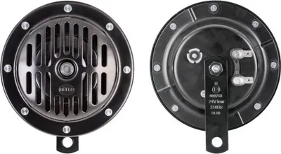 Produktbild von HELLA Horn 3CA 004 811-011 elektrisch