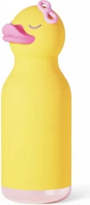 Produktbild von Bestie Wasserflasche in Entenform, 460 ml