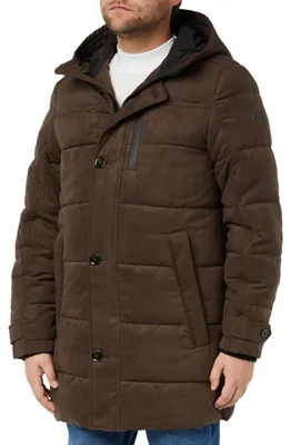 Obrázek produktu pro Pánská parka Bugatti