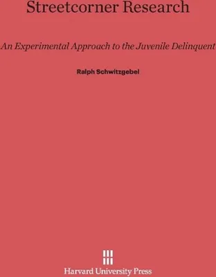 Produktbild von Streetcorner Research