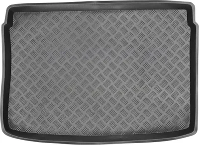 Zdjęcie produktu dla Mata do bagażnika Seat Arona od 2017 górna podłoga