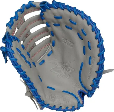 Obrázek produktu pro Baseballová rukavice Rawlings SPL115FF na první metu, 11,5 palce | Pro leváky