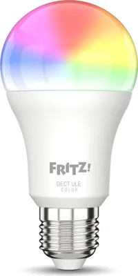 Produktbild von AVM FRITZ!DECT 500 weiß 0MB Lampe