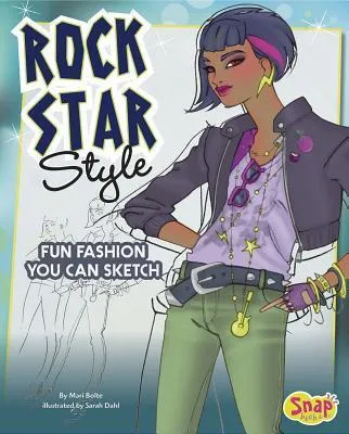 Produktbild von Rock Star Style