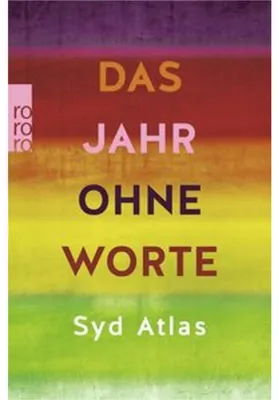 Produktbild von Das Jahr ohne Worte