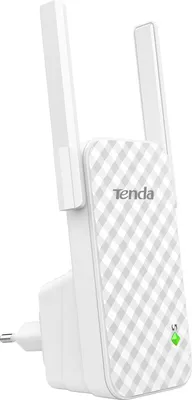 Obrázok produktu pre Tenda A9 zosilňovač Prístupový bod 300Mbps WLAN Rozšírenie WiFi siete Výkonný