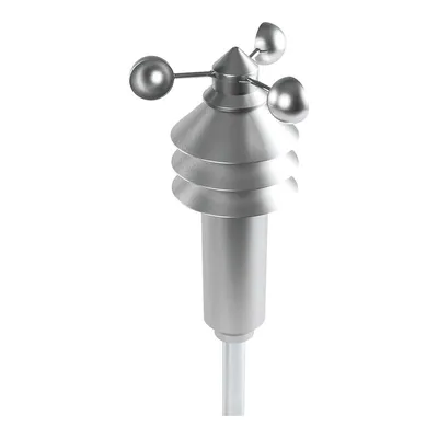 Zdjęcie produktu dla Homematic IP HmIP-SWO-B, Zewnętrzna, Czujnik temperatury i wilgotności, Wolnostojący, -20 - 55 °C, Bezprzewodowy, 1 - 99%