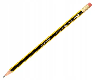 Produktbild von Staedtler Noris Technischer Bleistift HB ohne Radierer