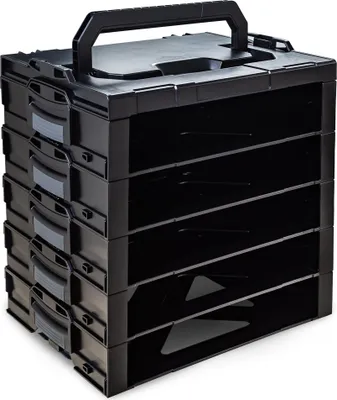 Obrázok produktu pre BS Systems i-BOXX Rack blok 5 ( 6100000339 )