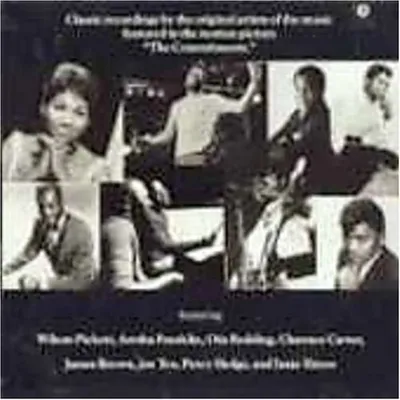 Produktbild von Before The Commitments D