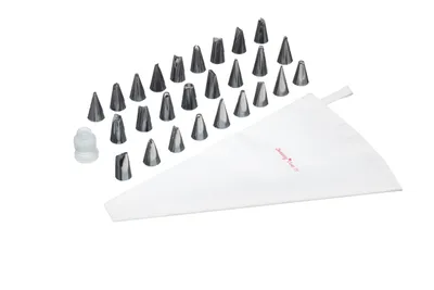 Zdjęcie produktu dla Zestaw startowy dysz do pipetowania 28 szt