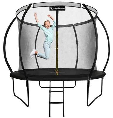 Obrázok produktu pre Trampolína, bezpečnostná sieť, odolná konštrukcia, priemer 305 cm (10 stôp)
