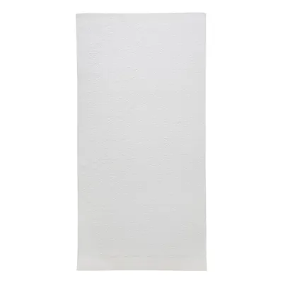 Produktbild von Seahorse Pure Badehandtücher - 60 x 110cm - Weiß - 3 Stück