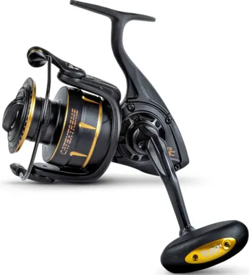 Produktbild von Black Cat Catextreme Big Cat 105 Rolle - Wallerrolle
