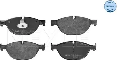 Image de Plateaux De Frein Avant Bmw F01/F02/F10 525-550