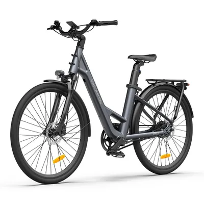 Produktbild von ADO Air28 Pro EBike Elektrofahrrad,Pedelec Riemenantrieb,Bafang Motor,Fahrrad,2 Gang,250W ebike Damen/Herren