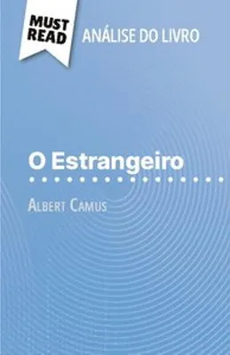 Image de O Estrangeiro de Albert Camus (Análise do livro)