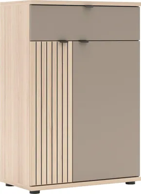 Productafbeelding van XORA schoenenkast PISA