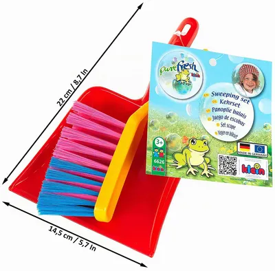 Productafbeelding van Theo Klein 6626, 3-delig set