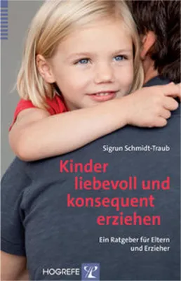 Obrázok produktu pre Kinder liebevoll und konsequent erziehen