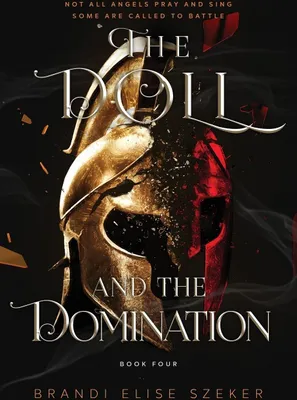 Produktbild von Szeker, B: Doll and The Domination