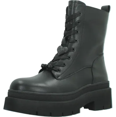Zdjęcie produktu dla Exé 671 62ex13 Botin Czarny