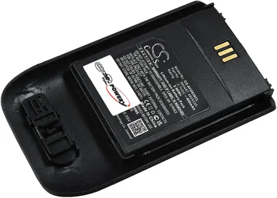Image de Batterie pour téléphone sans fil Ascom DECT 3735
