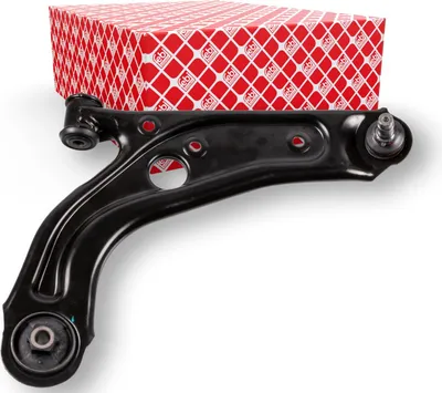 Produktbild von FEBI BILSTEIN 180836 Querlenker Vorne Rechts für FIAT 500 (312)