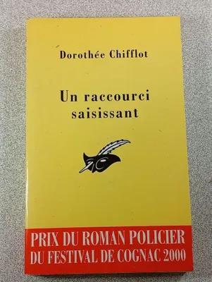 Produktbild von Un raccourci saisissant