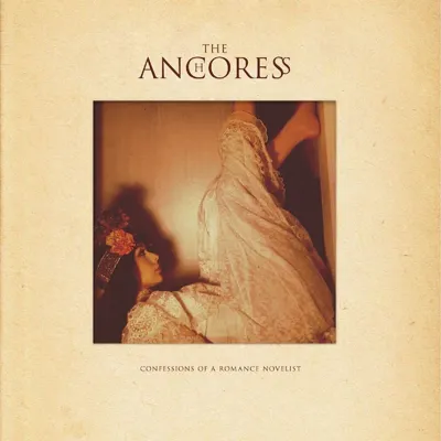 Obrázok produktu pre Kotvička: The Anchoress: The Anchoress: (180g) (+Bonustracks) - - (LP / C)