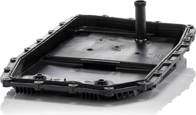 Produktbild von MANN-FILTER H 50 002 Automatikgetriebe Ölfilter Getriebeölfilter für BMW 3 Touring (E91) 3 Limousine (E90) 5 Limousine (E60) 5 Touring (E61) X3 (E83)