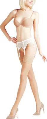 Produktbild von FALKE Seidenglatt 15 DEN Damen