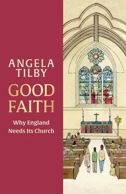 Produktbild von Good Faith
