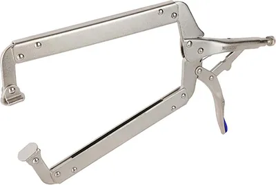 Zdjęcie produktu dla Szczypce dedruck typ c 450 mm (18")
