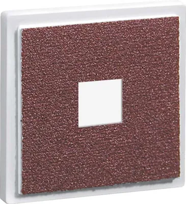 Obrázok produktu pre Swix Ta3005sa Square Abrasive Ta3005 Brown Brown One Size