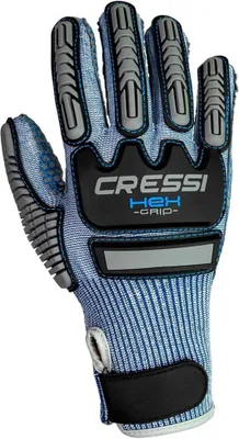 Image de Rukavice Cressi HEX GRIP XS