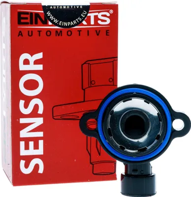 Obrázok produktu pre Snímač polohy škrtiacej klapky - TPS BUICK CADILLAC CHEVROLET PONTIAC OE: 17106809 17113578 17113625 17123852 17123855 17125483 17125483 25319901 88893282