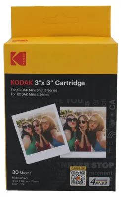 Produktbild von Kodak ICRG330, 3 Stück(e)