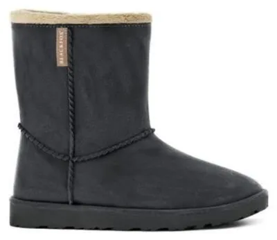 Produktbild von Demi-Botte Cheyennetoo Adulte 44/45 schwarz stiefel Blackfox - Blackfox