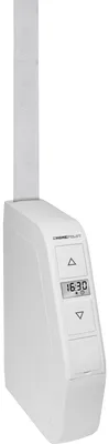 Produktbild von HOMEPILOT RolloTron, Gurtwickler, Weiß, 30 kg, 5 m², 1,5 m, IP20