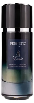 Zdjęcie produktu dla Emir Frenetic Men czyste perfumy dla mężczyzn 80 ml