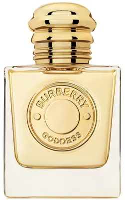 Produktbild von Burberry Goddess, Frauen, 50 ml, Nachfüllbare Flasche, Spray, Alcohol Denat., Parfum/Fragrance, Propylene Glycol, Aqua/Water/Eau, Ethylhexyl Salicylate, Benzyl..., 1 Stück(e)