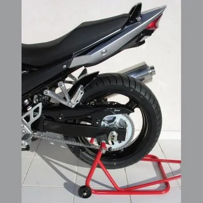 Immagine prodotto di Copriruota posteriore Carrozzeria Plastica ABS non verniciata
