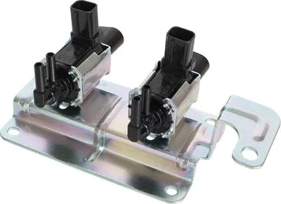 Produktbild von Magnetventil Luftsteuerung für Ford Fiesta V Focus II C-Max Galaxy Mondeo S-Max