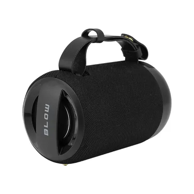 Obrázok produktu pre Reproduktor prenosný BLUETOOTH BLOW BT420 čierny