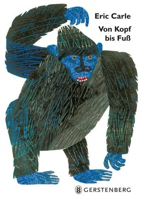 Produktbild von Von Kopf bis Fuß