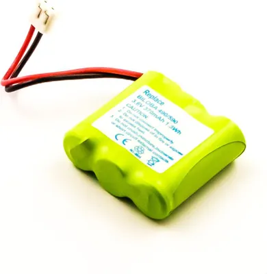 Obrázok produktu pre Batéria AccuCell vhodná pre Alcatel Bilboa 37AAAM3BMJ, 370mAh