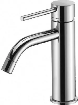 Produktbild von Paffoni Light - Waschtischarmatur, chrom LIG071CR
