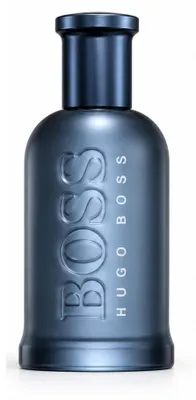 Obrázek produktu pro Toaletní voda Hugo Boss Bottled Marine